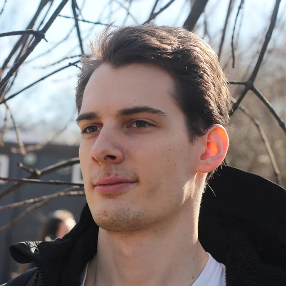 Антон Рубан — Game Design ментор